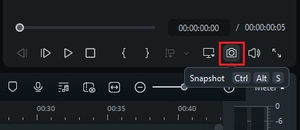 export the image without the sticker
