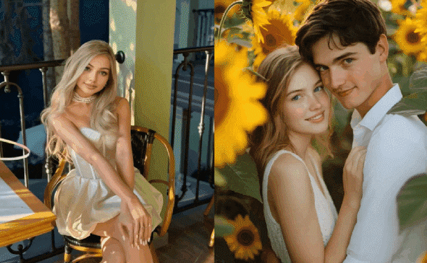 apply ai anime filter to photo in Filmora