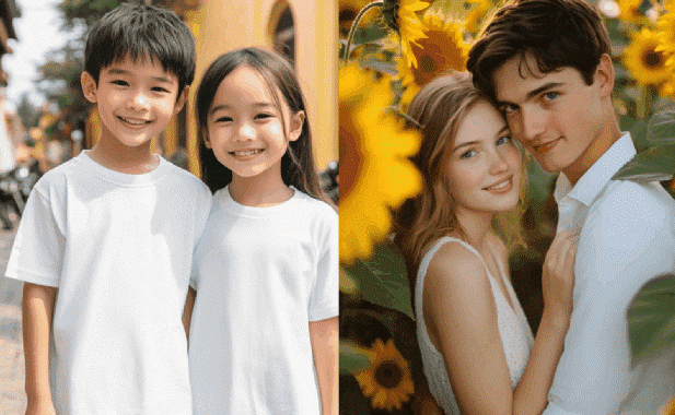 photo to anime video converter