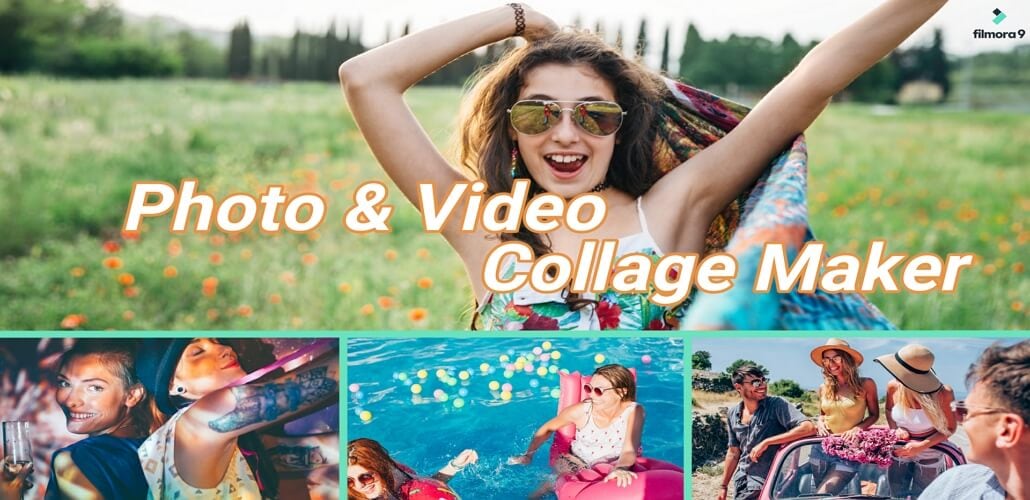 Best Online Photo and Video Collage Makers