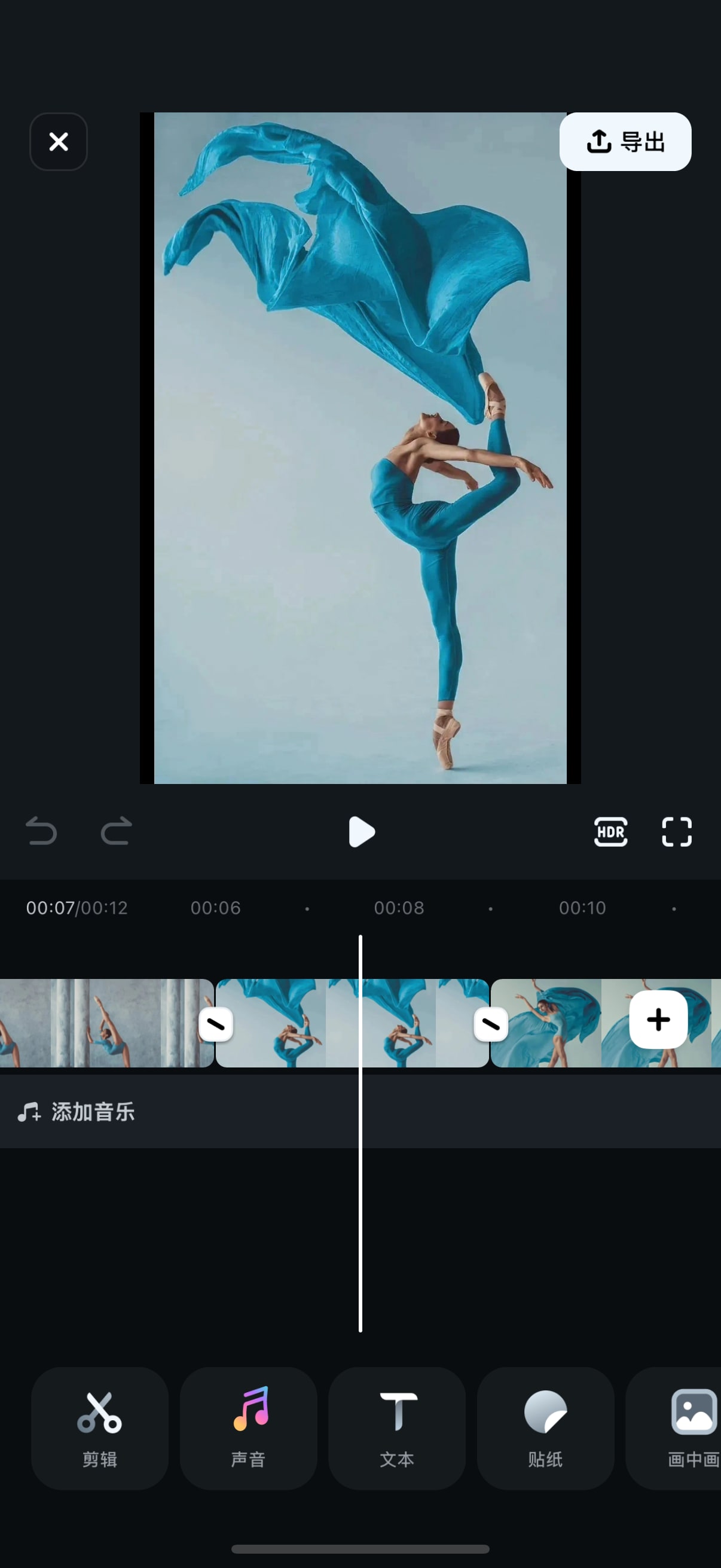 import photos
