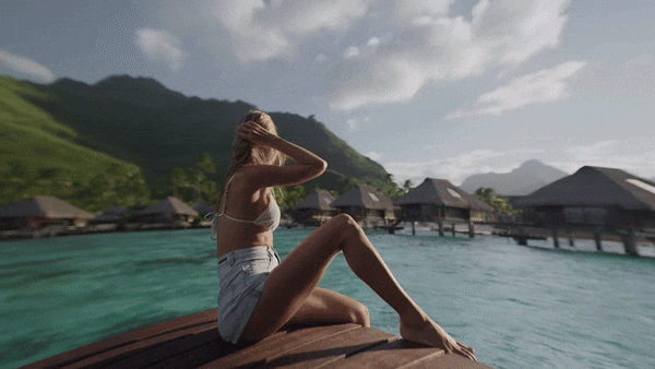 filmora lens correction feature