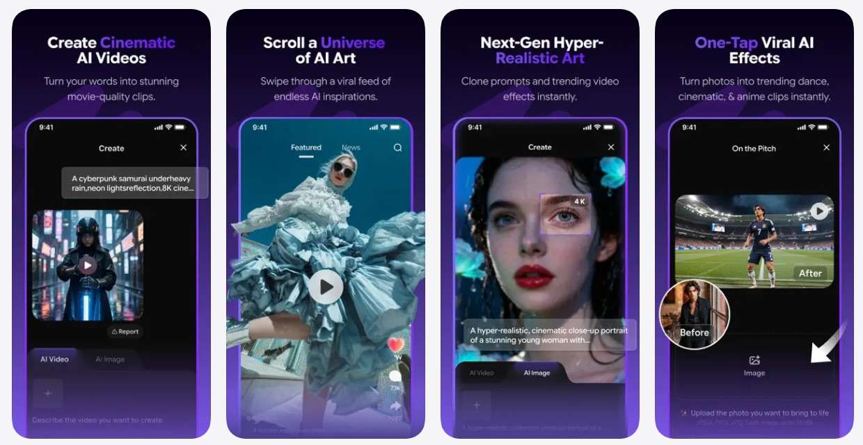 piclumen on ios