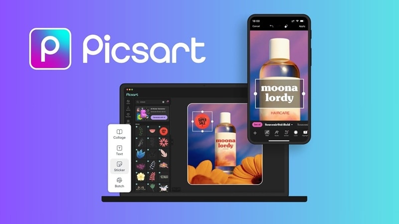 picsart editor device compatibilities