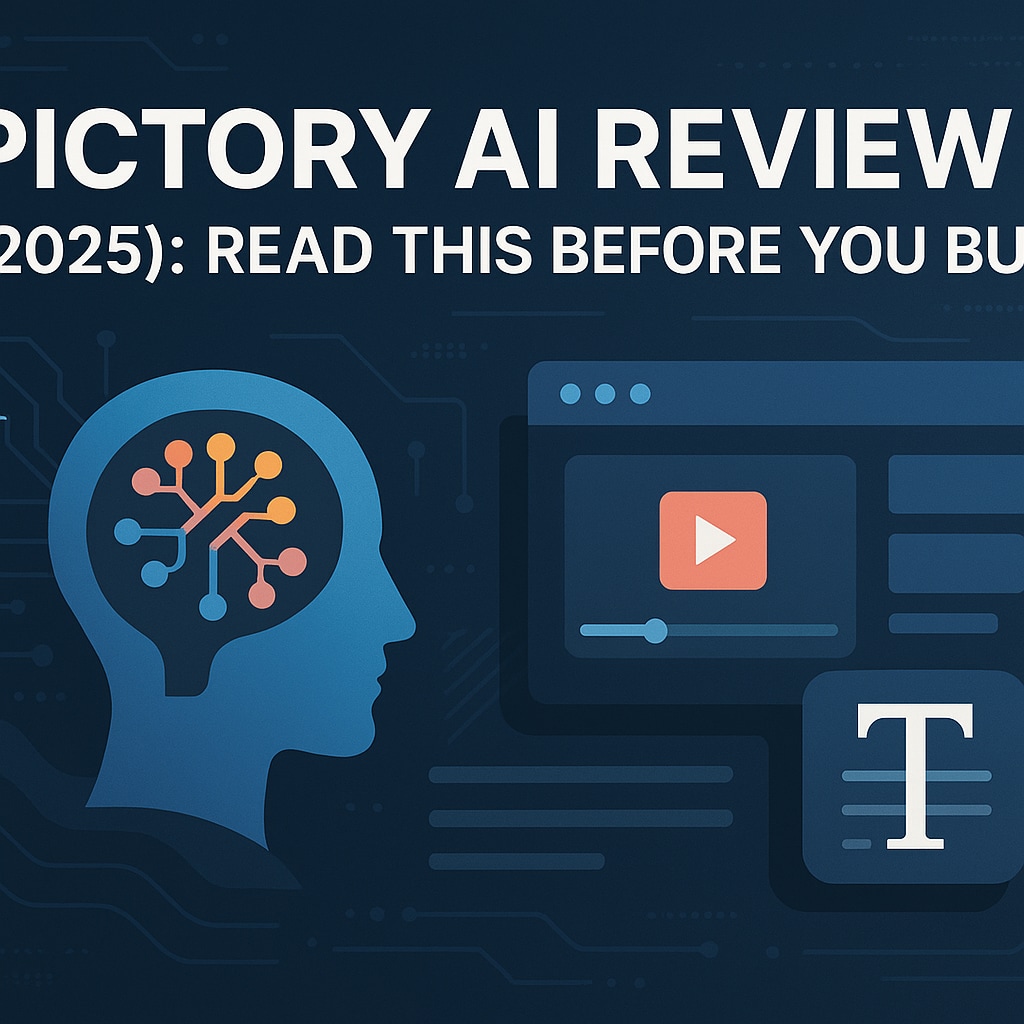 pictory ai