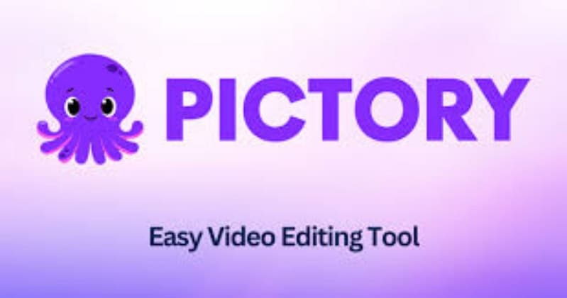 pictory ai easy video editing tool