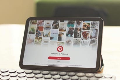 pinterest marketing
