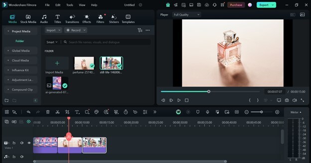 cut or trim video