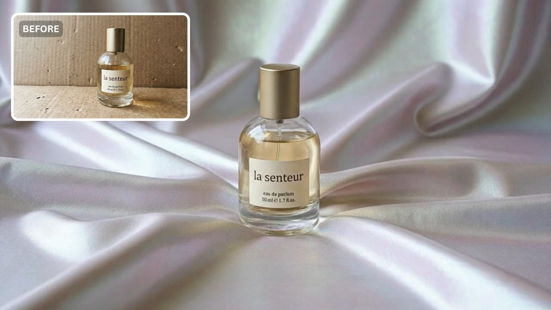 before after create product ads