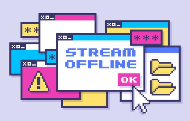 Pixel art templates, when and where to use them