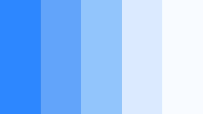 pixel harbor facebook video color color palette with hex codes