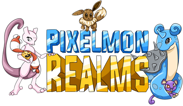 pixelmon-realms-poster