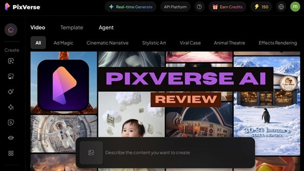pixverse ai review