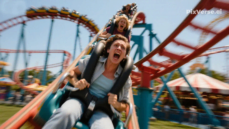 testing pixverse performance