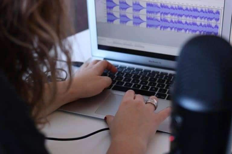 convert video to podcast