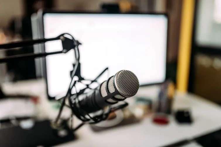 key benefits of podcasts