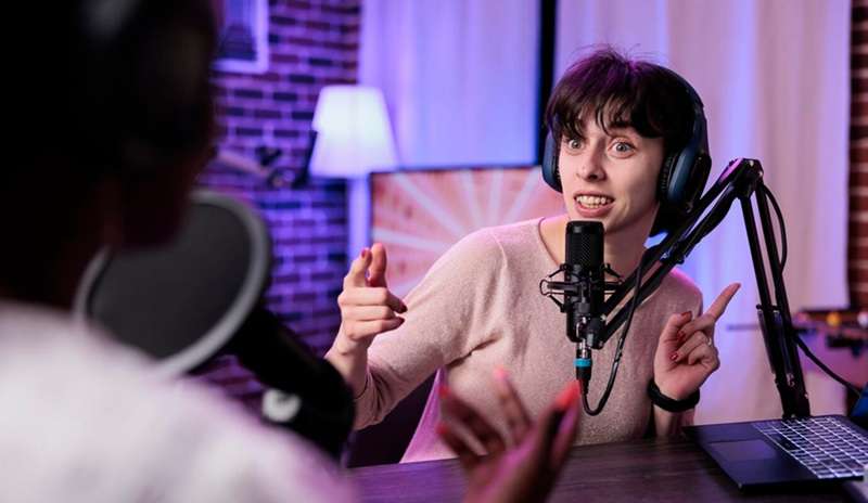 promoting your podcast