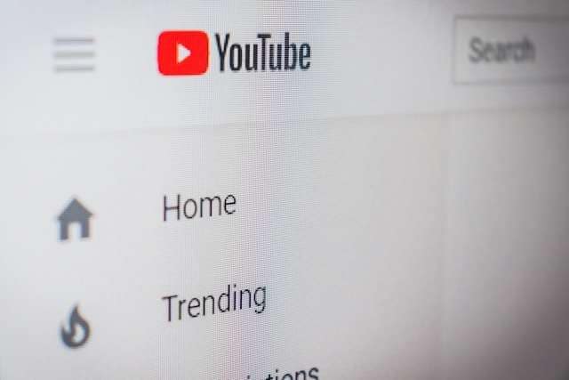 youtube as vodcast hosting platform