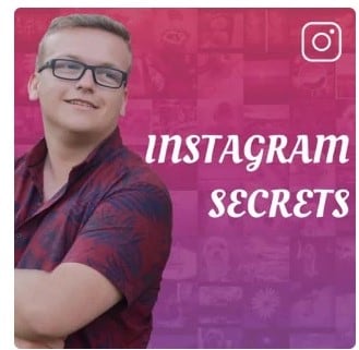 Podcast Social Media Ig Secrets