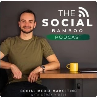 Podcast Social Media Instagram Marketing