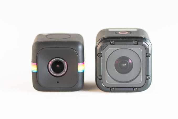 Gopro Hero Session Vs Polaroid Cube Which One Is Better For You