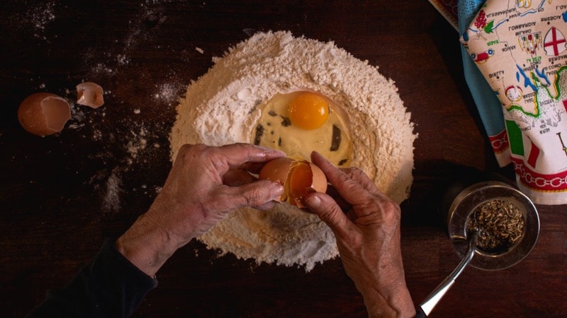 pov marketing in food and beverage