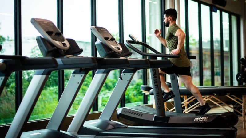 pov marketing in fitness and sports