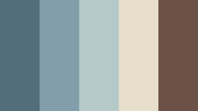 powder blue matinee vintage film color color palette with hex codes