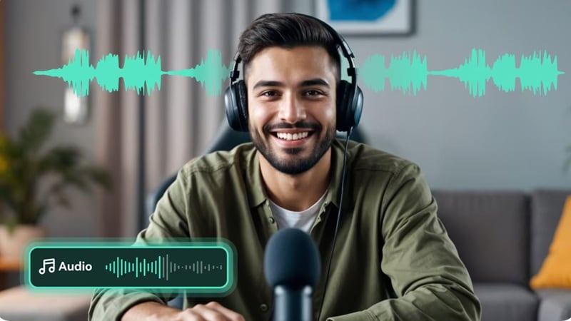 fixing audio problems with audio equalizer