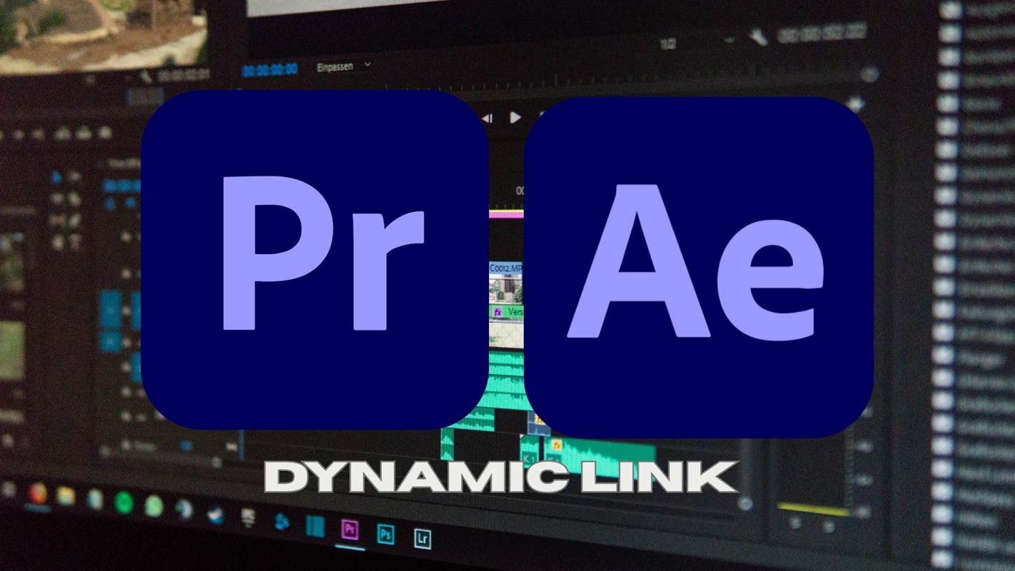 pr ae dynamic link