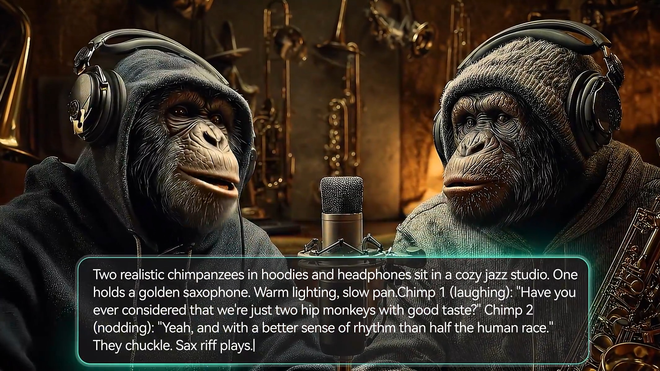 google veo 3 in filmora