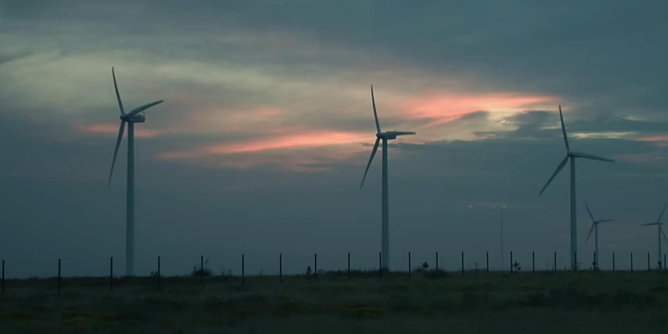 blue hour natural lut