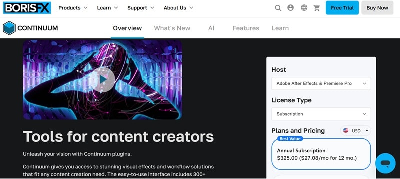 download and install the plugin