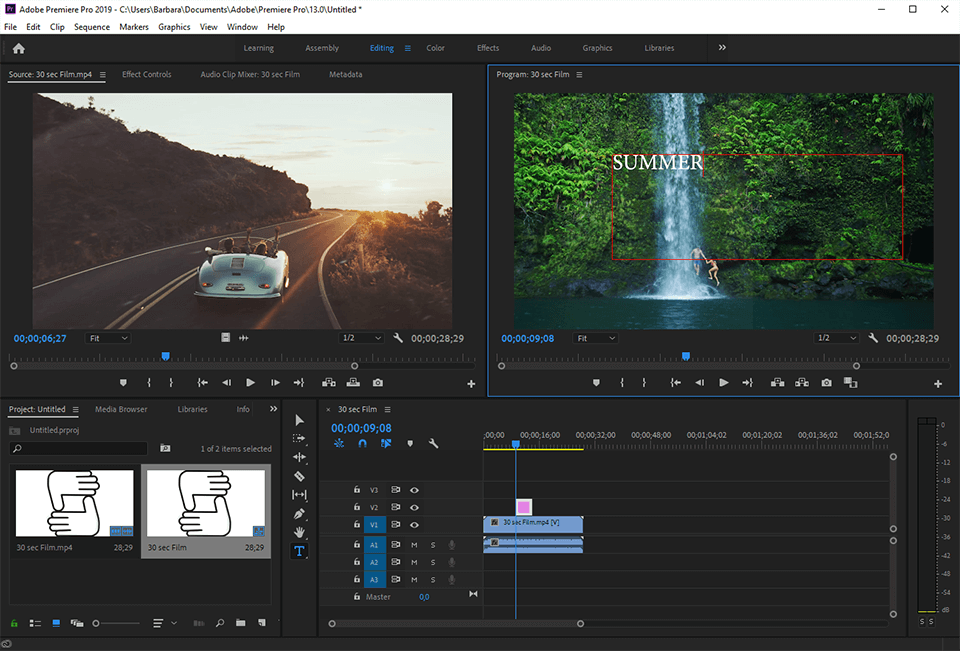 adobe premiere apk download