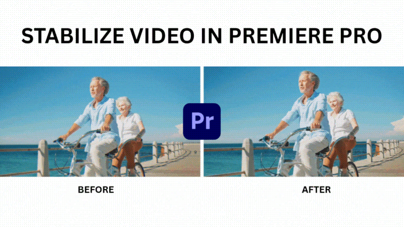 stabilize video in premiere pro