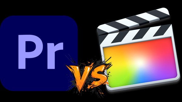 premiere pro vs final cut pro