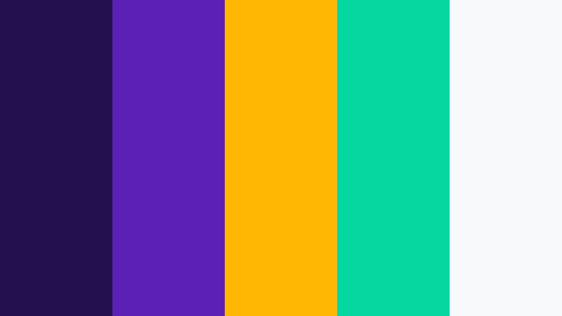 prism raid glow twitch color color palette with hex codes
