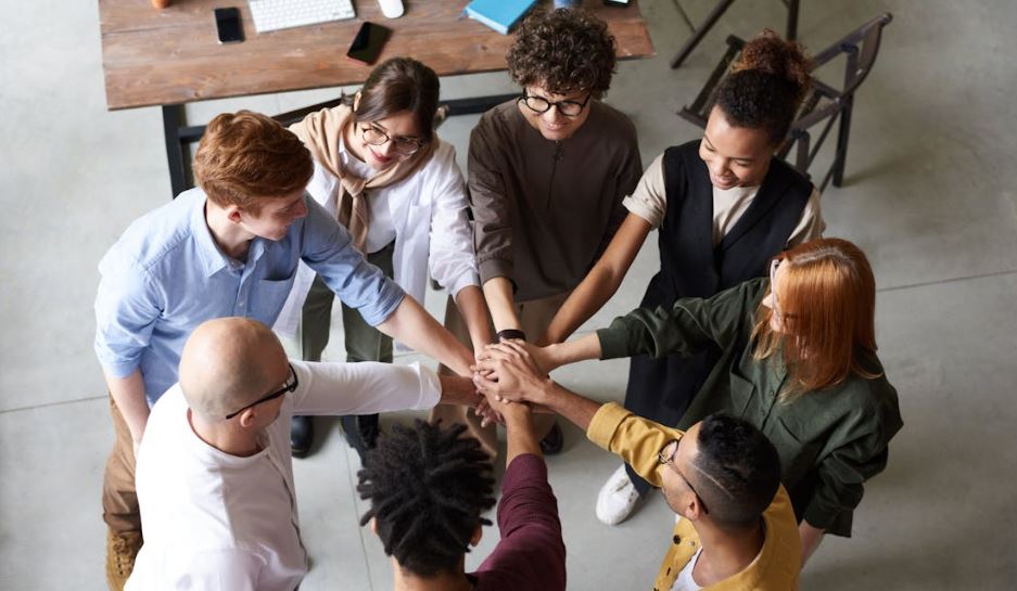 company team