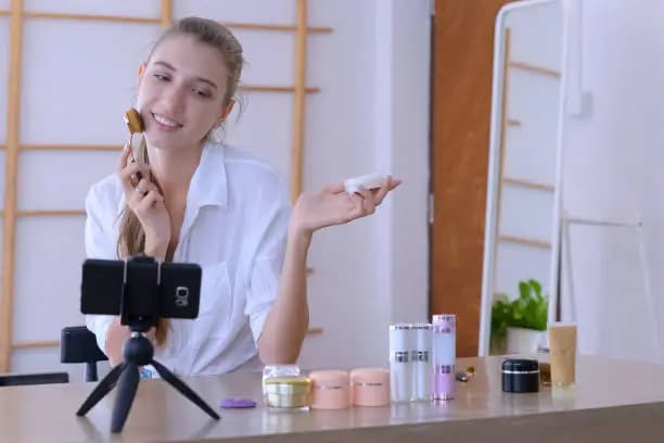 create product video sample