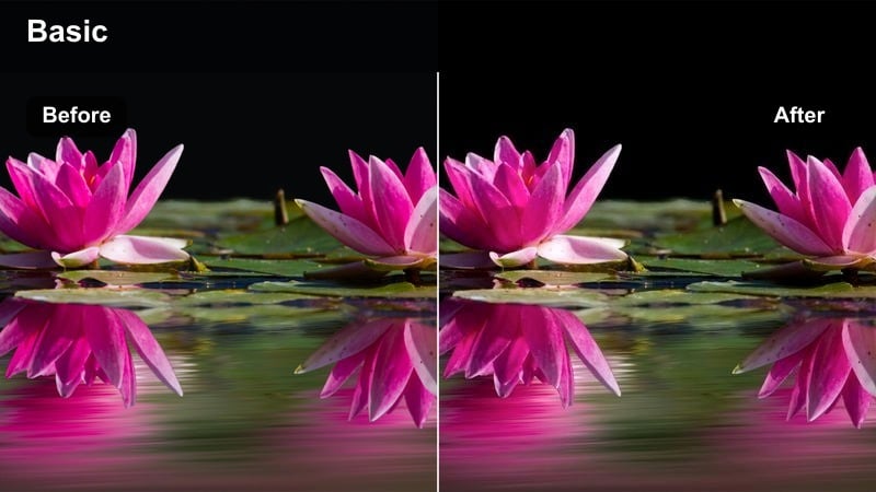 Person writing in a notebook at a bright desk in the afternoon.