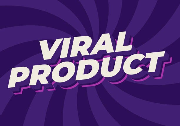 Filmora Modern Product Promo video template.