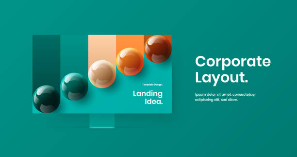 Filmora Free Corporate Promo Pack template for business presentations.