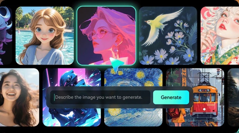 ai image prompt guideline