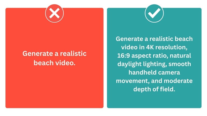 missing technical details prompt example