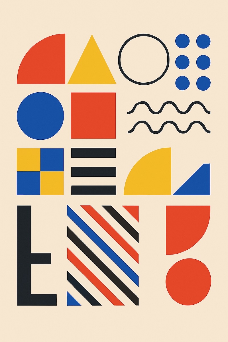ai image of elements