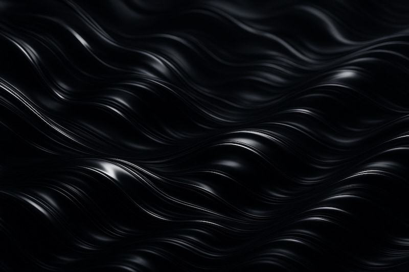 ai image of abstract wallpaper
