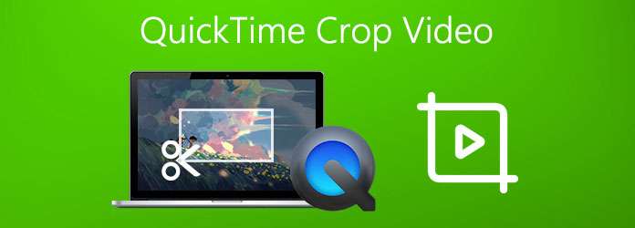quicktime player video cropping limitations