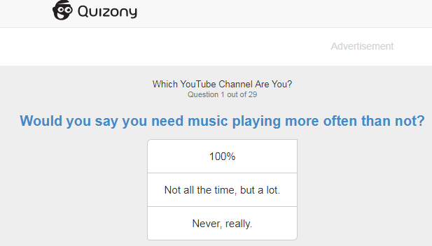 Quizony