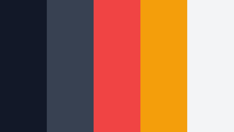 ranked match gaming video color color palette with hex codes