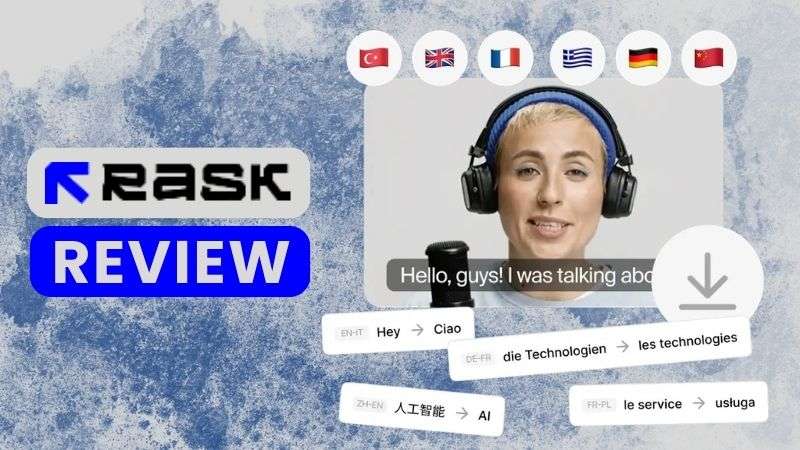 rask ai review